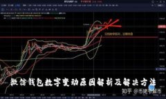 微信钱包数字变动原因解