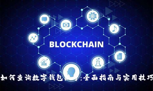 如何查询数字钱包编号：全面指南与实用技巧