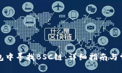 如何在TP钱包中寻找BSC链：详细指南与常见问题解答