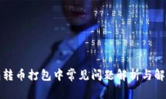 TP钱包转币打包中常见问题解析与解决方案