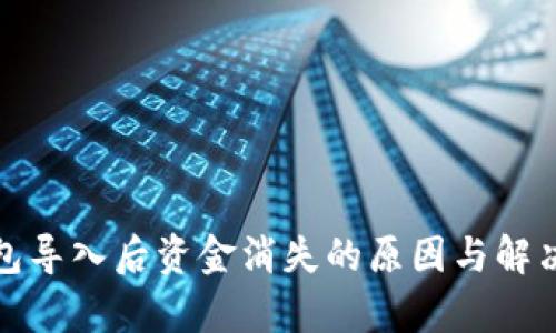 tp钱包导入后资金消失的原因与解决方法