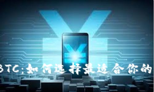 数字钱包官网 BTC：如何选择最适合你的比特币存储方案