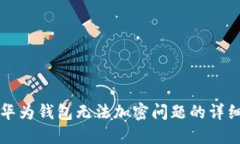 解决华为钱包无法加密问题的详细指南