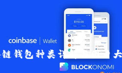 区块链钱包种类详解与图片大全集