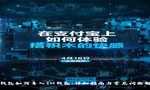 TP钱包如何导入IM钱包：详细指南与常见问题解答