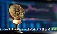 数字钱包支付的真实体验