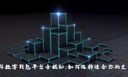 2023年迪拜数字钱包平台全揭秘：如何选择适合你的支付解决方案