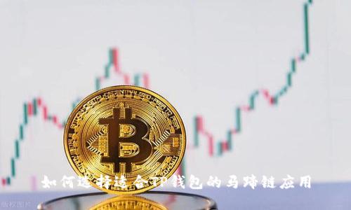 如何选择适合TP钱包的马蹄链应用