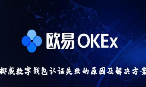 挪威数字钱包认证失败的原因及解决方案