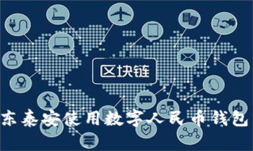 如何在山东泰安使用数字人民币钱包：全面指南