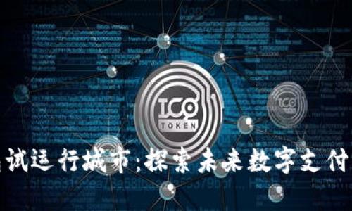 数字钱包试运行城市：探索未来数字支付的新趋势
