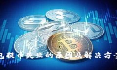 TP钱包提币失败的原因及解决方案详解