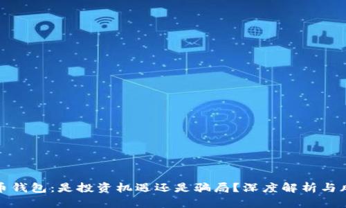 数字货币钱包：是投资机遇还是骗局？深度解析与风险提示