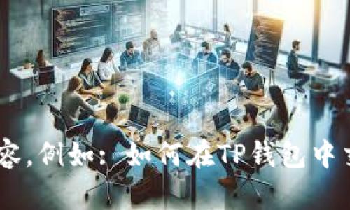 在这里插入您的内容。例如: 如何在TP钱包中交易SHIB的完整指南