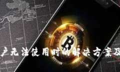TP钱包国内账户无法使用时的解决方案及常见问题
