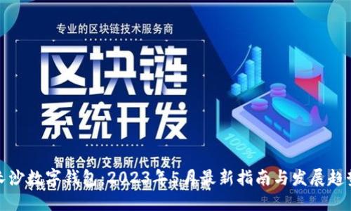 长沙数字钱包：2023年5月最新指南与发展趋势