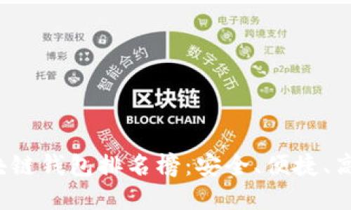 2023年度区块链钱包排名榜：安全、便捷、高效的选择指南