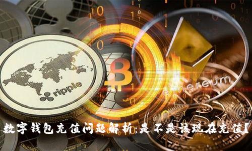 数字钱包充值问题解析：是不是该现在充值？