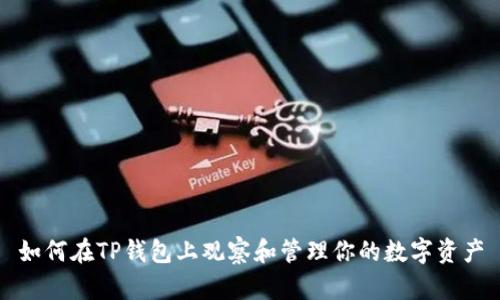 如何在TP钱包上观察和管理你的数字资产