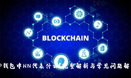 TP钱包中HN代表什么？完整解析与常见问题解答